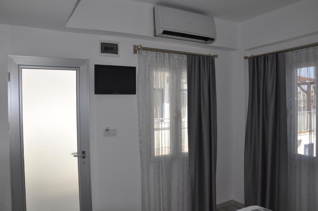 Akkan Hotel Marina Bodrum Buitenkant foto