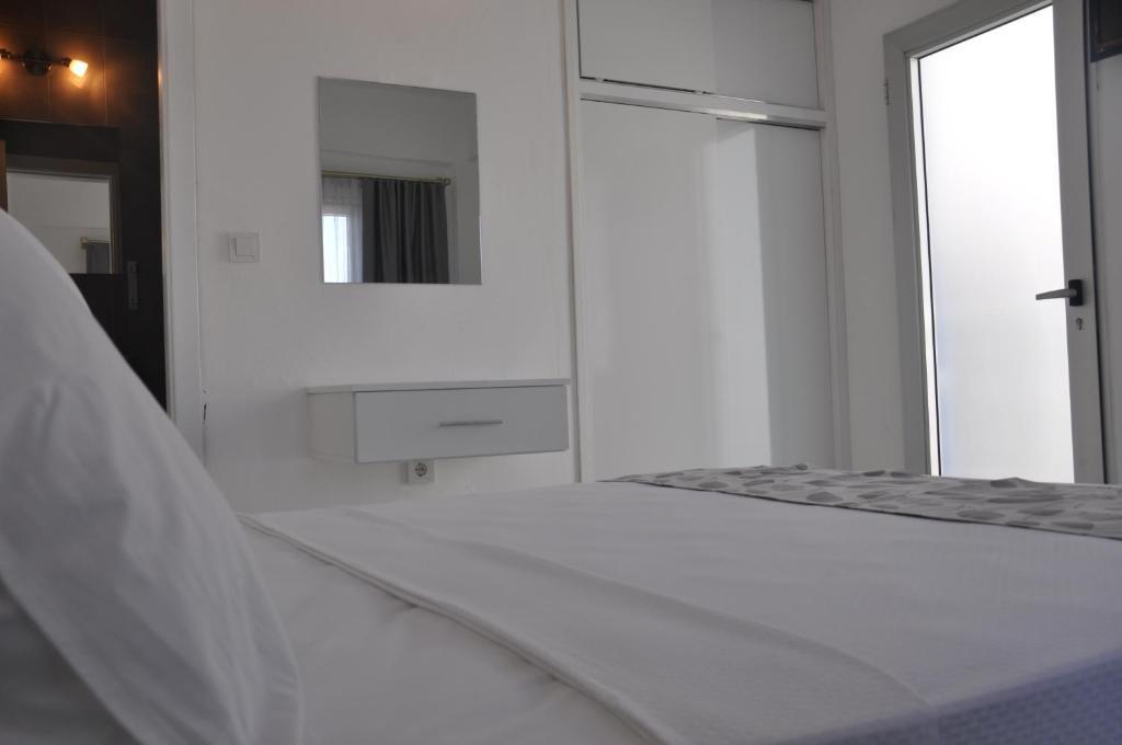 Akkan Hotel Marina Bodrum Kamer foto