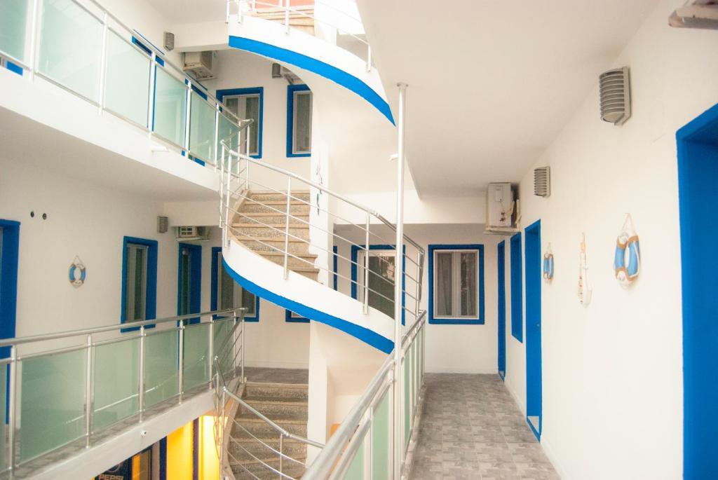 Akkan Hotel Marina Bodrum Buitenkant foto